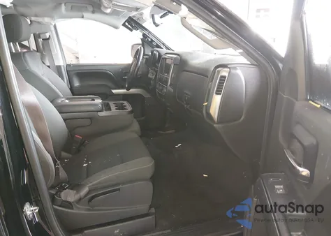 2014 Chevrolet Silverado 1500 1Lt из США, поврежденный, VIN 1GCVKREC1EZ253516